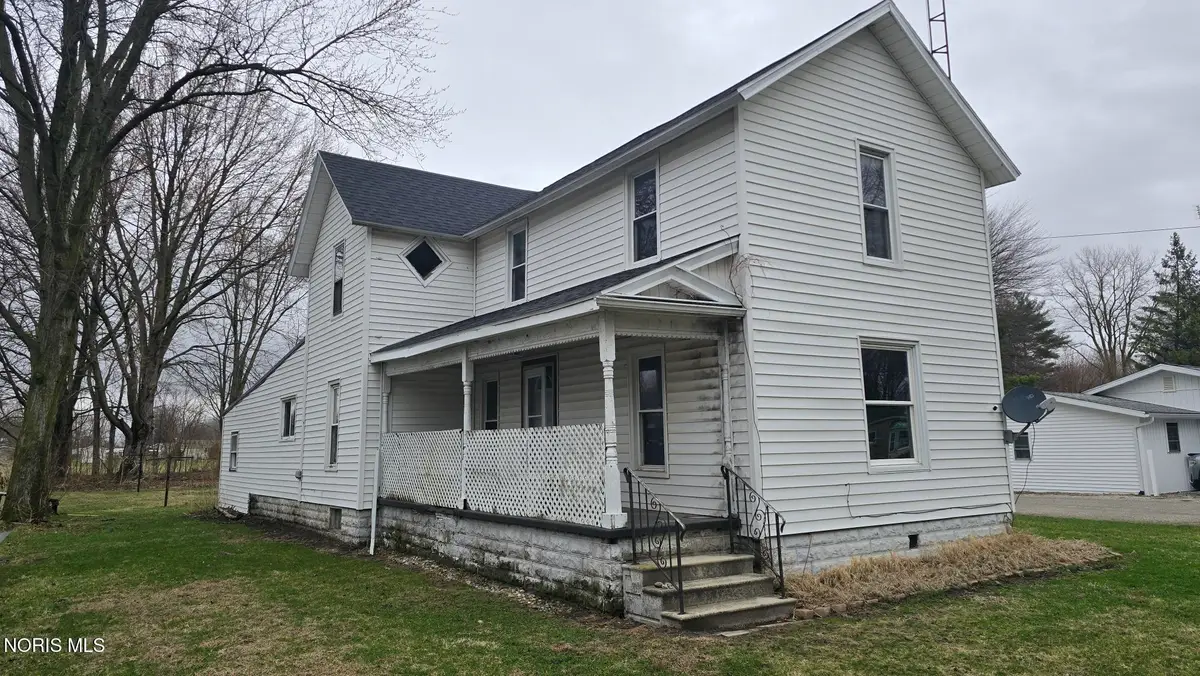 331 E Maple Street, Liberty Center, OH 43532 - #1