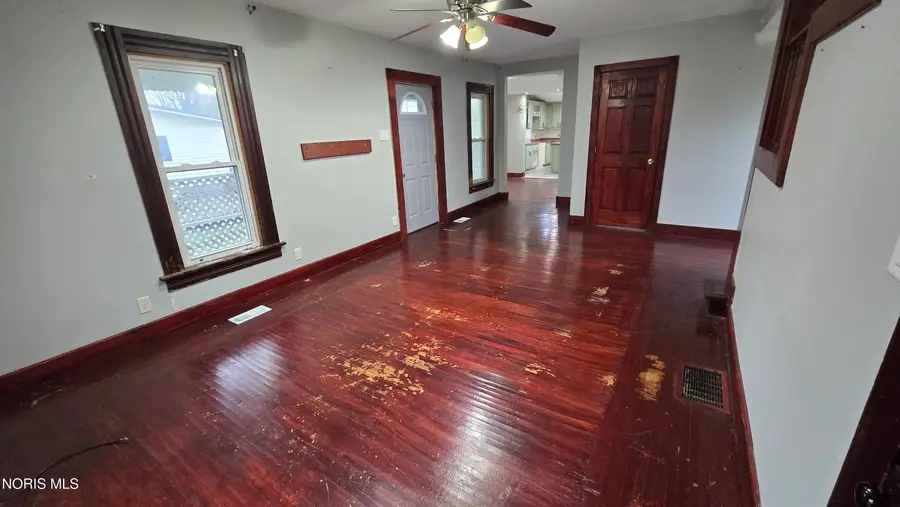 331 E Maple Street, Liberty Center, OH 43532 - #3