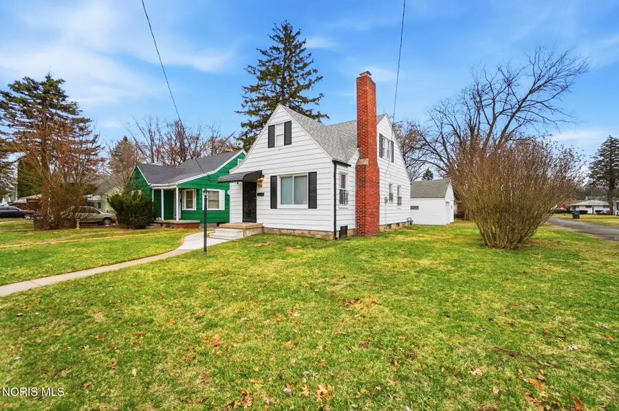 724 Brookley Boulevard, Toledo, OH 43607 - #3