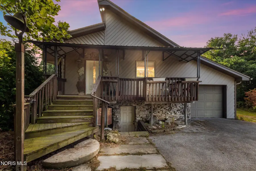 5160 Black Road, Monclova, OH 43542 - #3