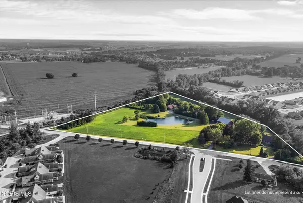 0 Black Road, Monclova, OH 43542