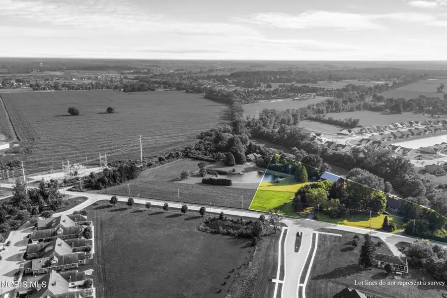 0 Black Road, Monclova, OH 43542 - #2