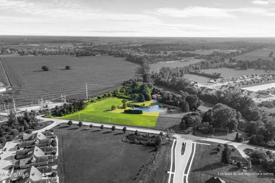 0 Black Road, Monclova, OH 43542 - #3