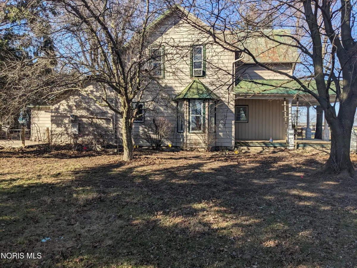 3470 Ohio 235, McComb, OH 45858 - #1