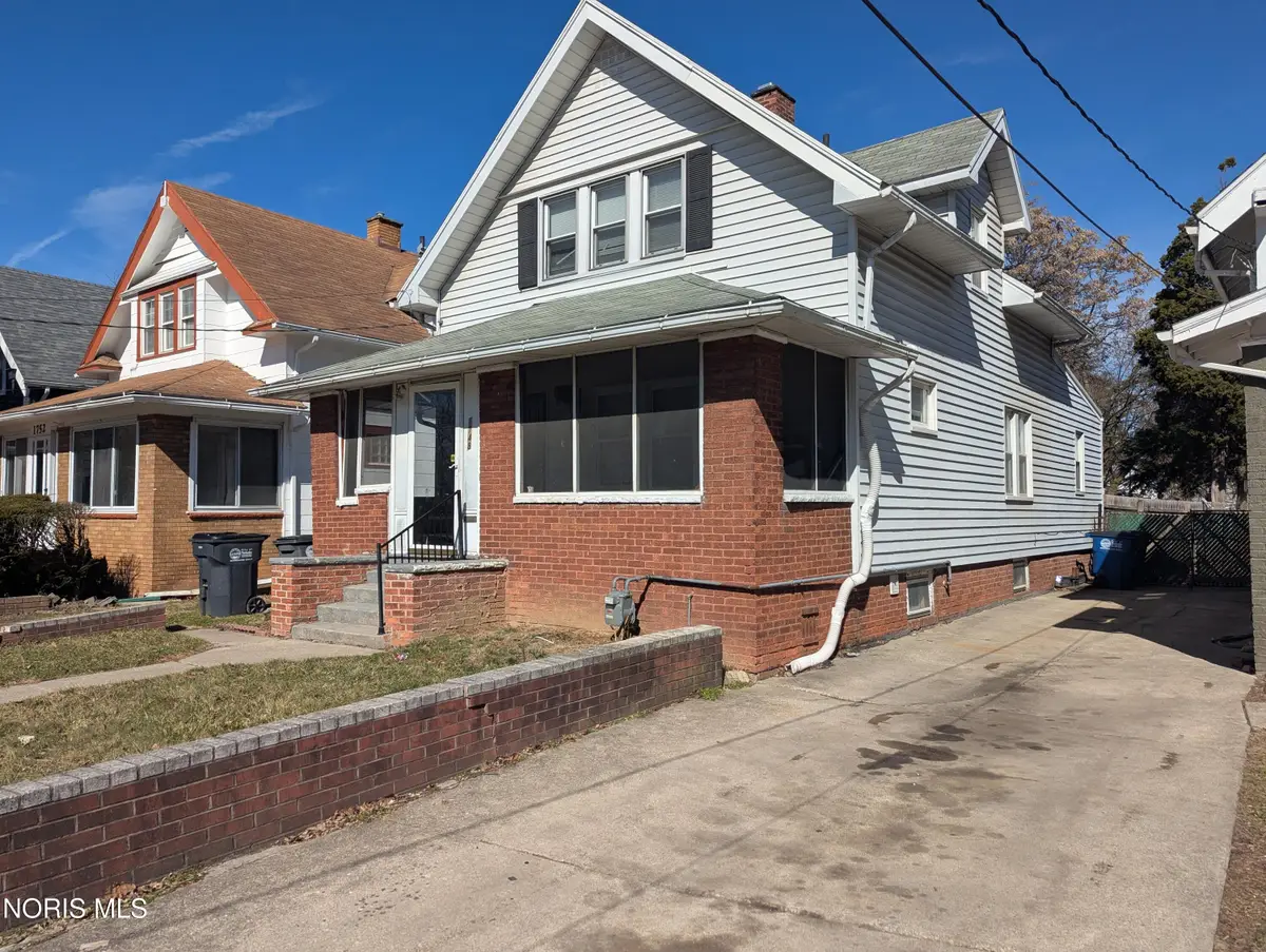 1748 Freeman Street, Toledo, OH 43606 - #1