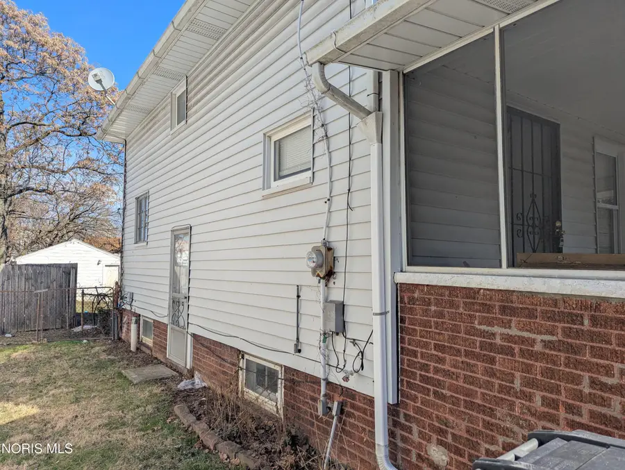 1748 Freeman Street, Toledo, OH 43606 - #3