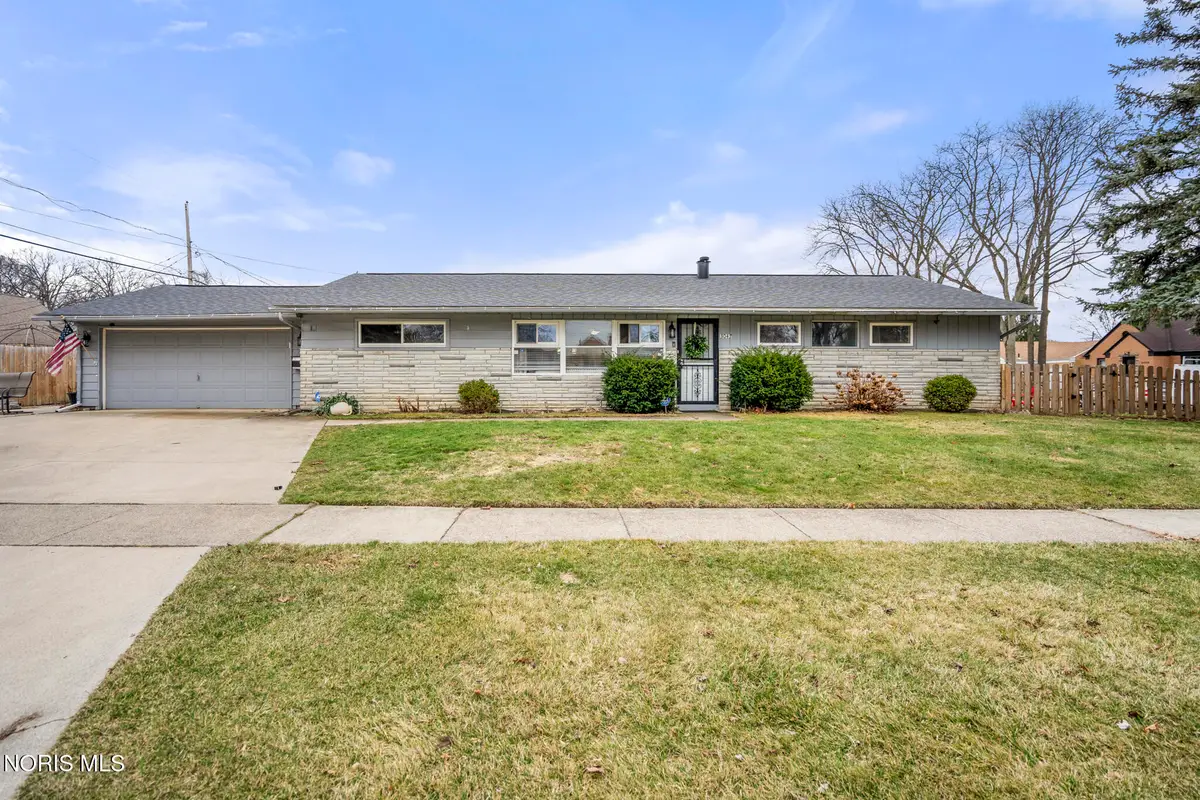 3047 March Drive, Toledo, OH 43614 - #1