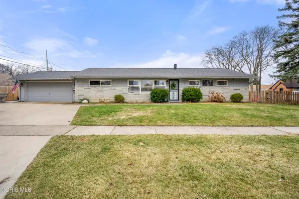 3047 March Drive, Toledo, OH 43614
