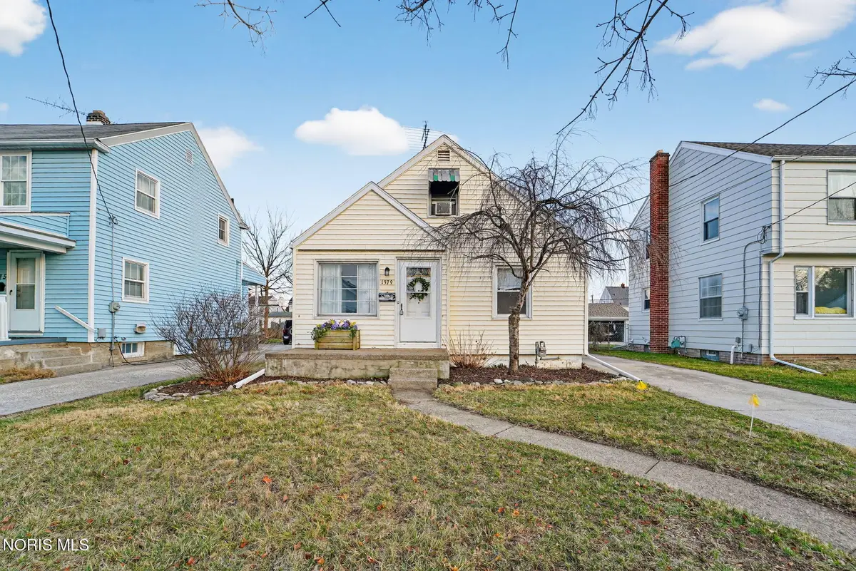 1379 Glenview Road, Toledo, OH 43614 - #1