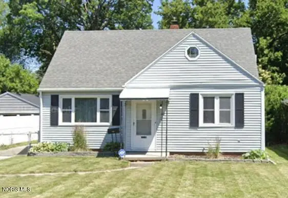 746 Linda Drive, Toledo, OH 43612 - #1