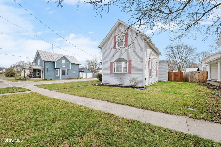 131 E South Street, McComb, OH 45858 - #3