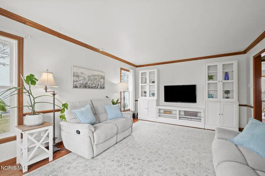 575 Rutledge Court, Perrysburg, OH 43551 - #3