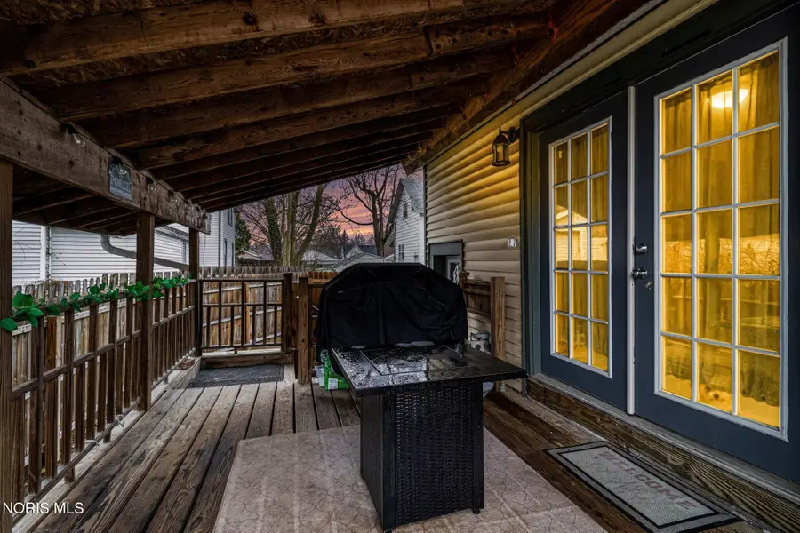 212 Jefferson Street, Wauseon, OH 43567 - #2