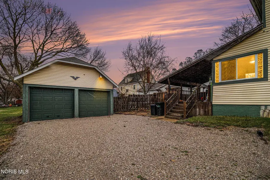 212 Jefferson Street, Wauseon, OH 43567 - #3
