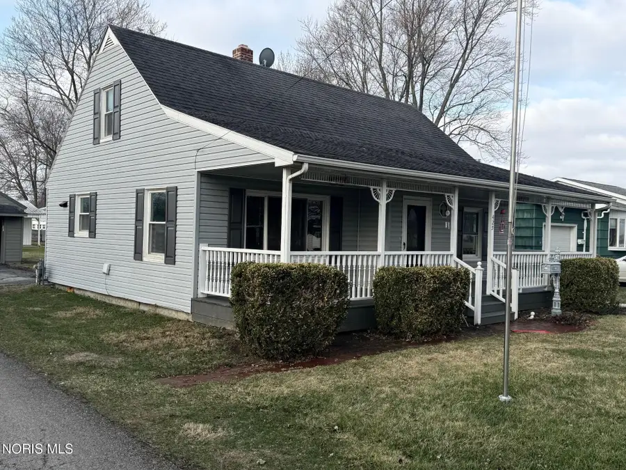 425 W Elm Street, Deshler, OH 43516 - #2