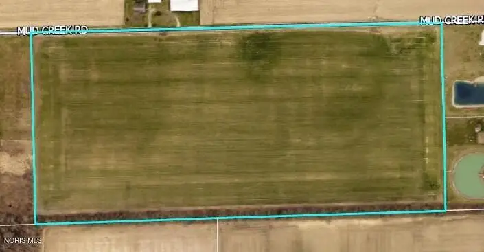 Mud Creek Road, Defiance, OH 43512 - #1