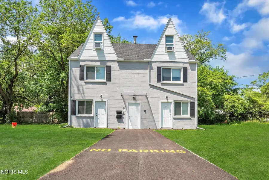 825 Underwood Avenue, Toledo, OH 43607 - #2