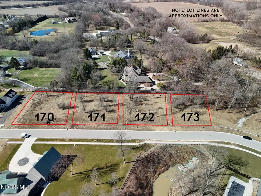 470 Delaware Drive, Perrysburg, OH 43551 - #2