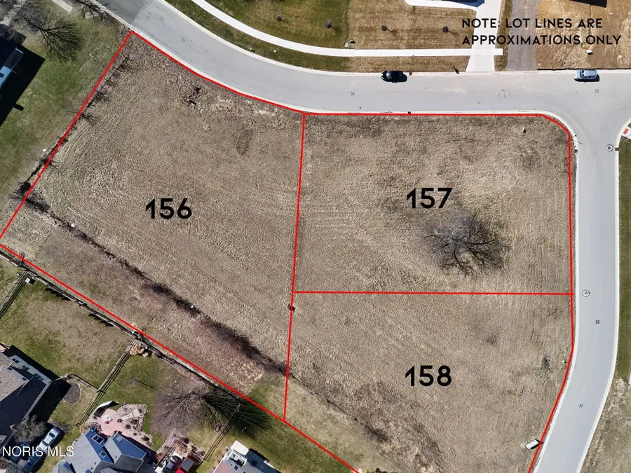 509 Chippewa Lane, Perrysburg, OH 43551 - #2