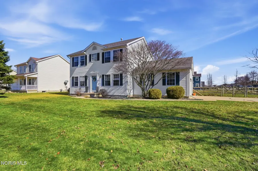 107 S Sullivan Drive, Haskins, OH 43525 - #3