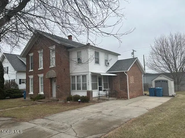 128-130 N Beech Street, Bryan, OH 43506 - #2