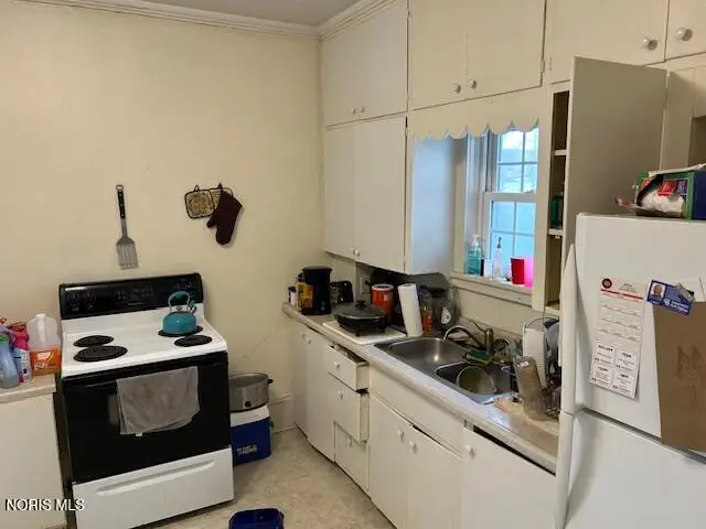 128-130 N Beech Street, Bryan, OH 43506 - #3