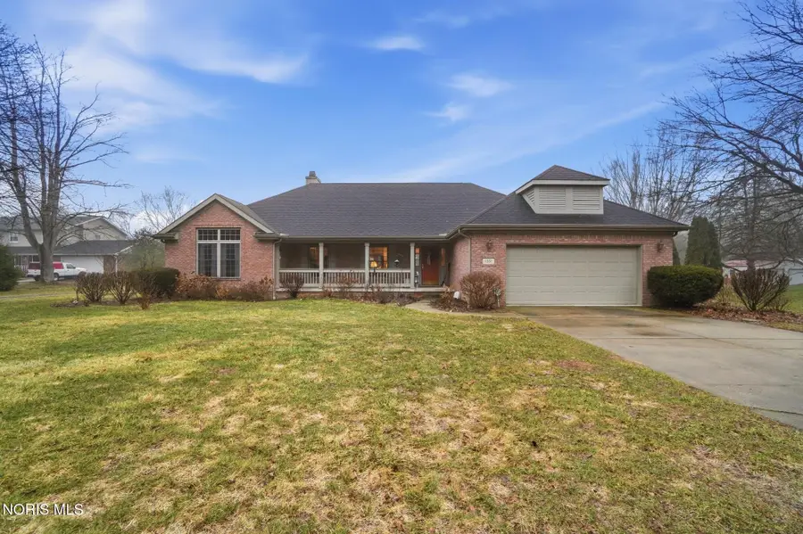 1351 Co Rd C, Swanton, OH 43558 - #2