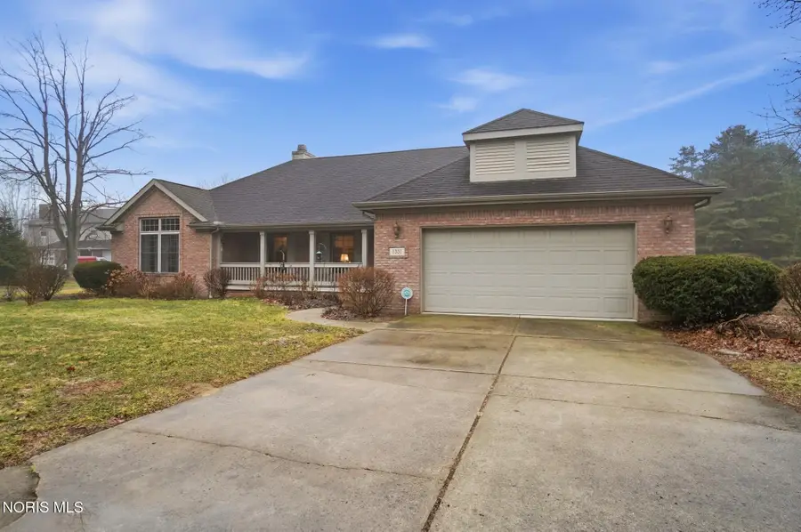 1351 Co Rd C, Swanton, OH 43558 - #3