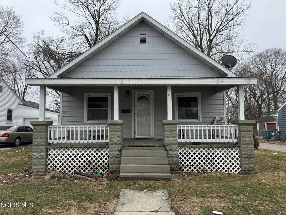 341 Defiance Avenue, Findlay, OH 45840 - #1