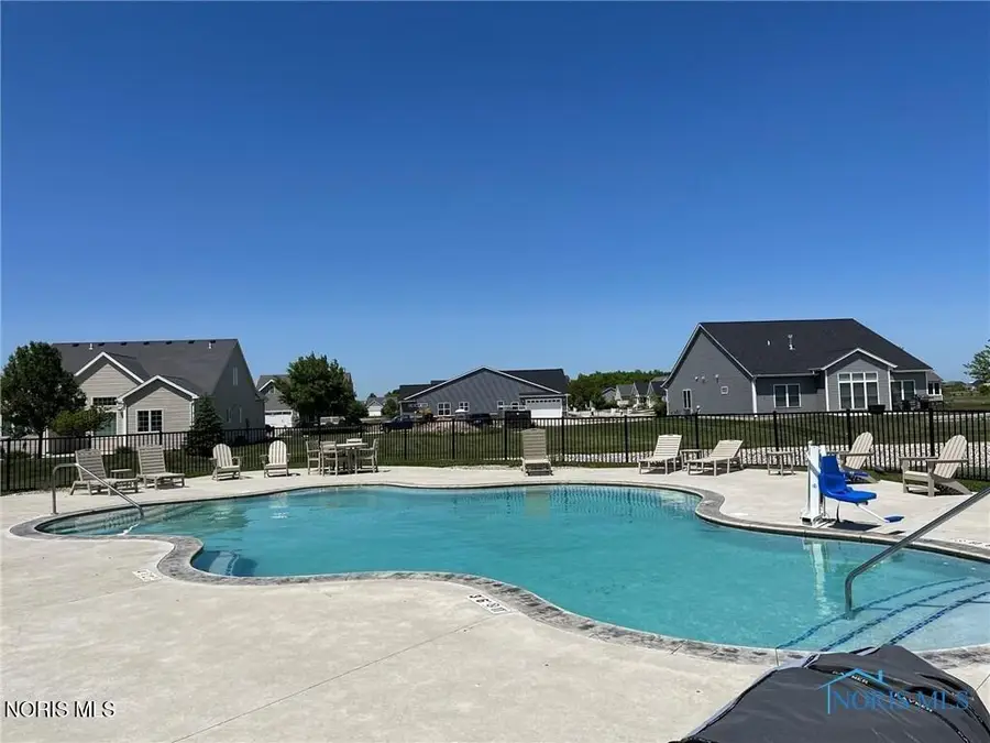 2298 Falling Waters Lane, Perrysburg, OH 43551 - #3