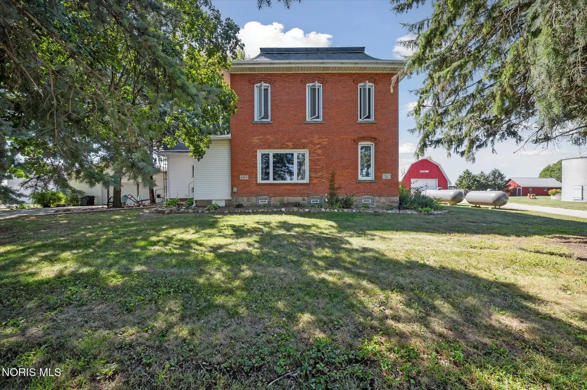 4481 County Road, Metamora, OH 43540 - #1