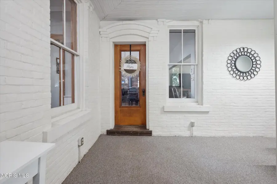 4481 County Road, Metamora, OH 43540 - #3