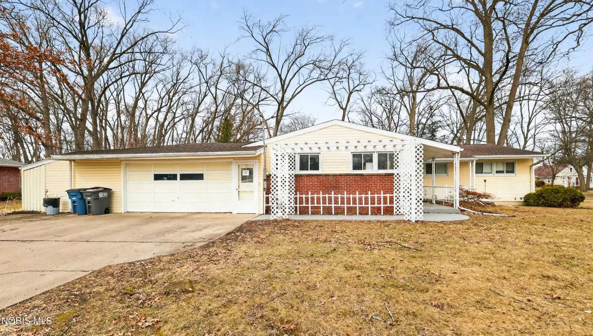 4839 Rambo Lane, Toledo, OH 43623 - #1