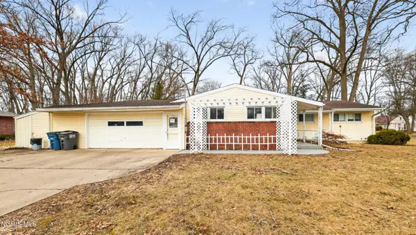 4839 Rambo Lane, Toledo, OH 43623