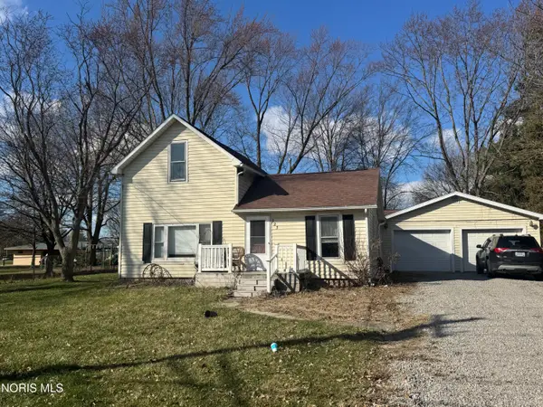 323 E South Street, Bryan, OH 43506