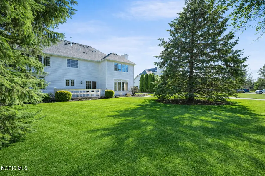 26281 Seminary Road, Perrysburg, OH 43551 - #2