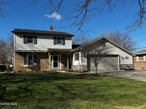 2276 Heatherwood Drive, Toledo, OH 43614