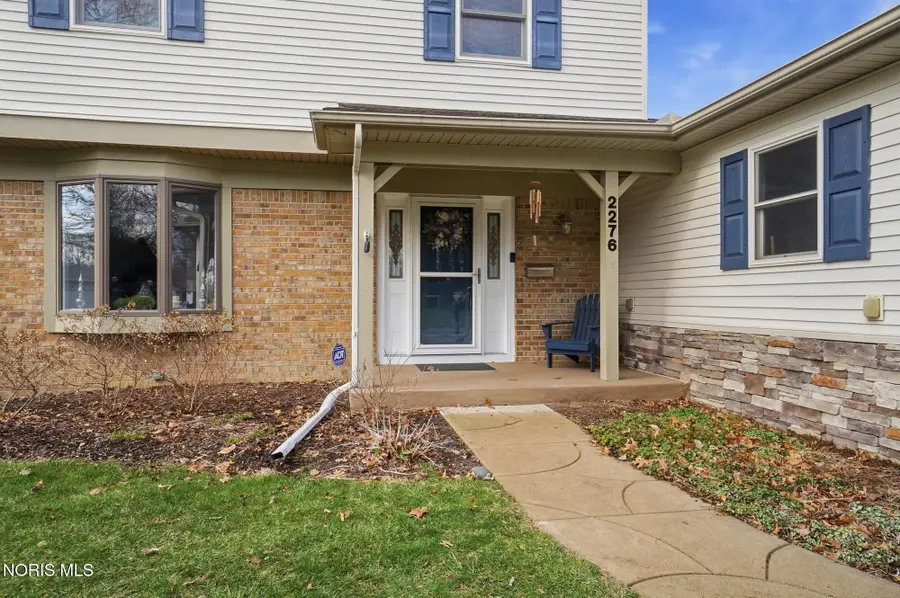 2276 Heatherwood Drive, Toledo, OH 43614 - #3