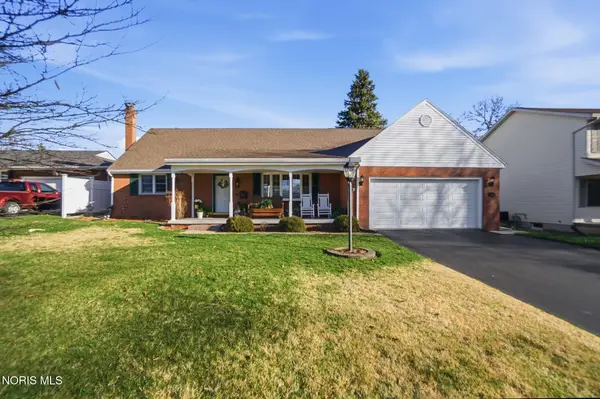 130 Oakland Avenue, Findlay, OH 45840