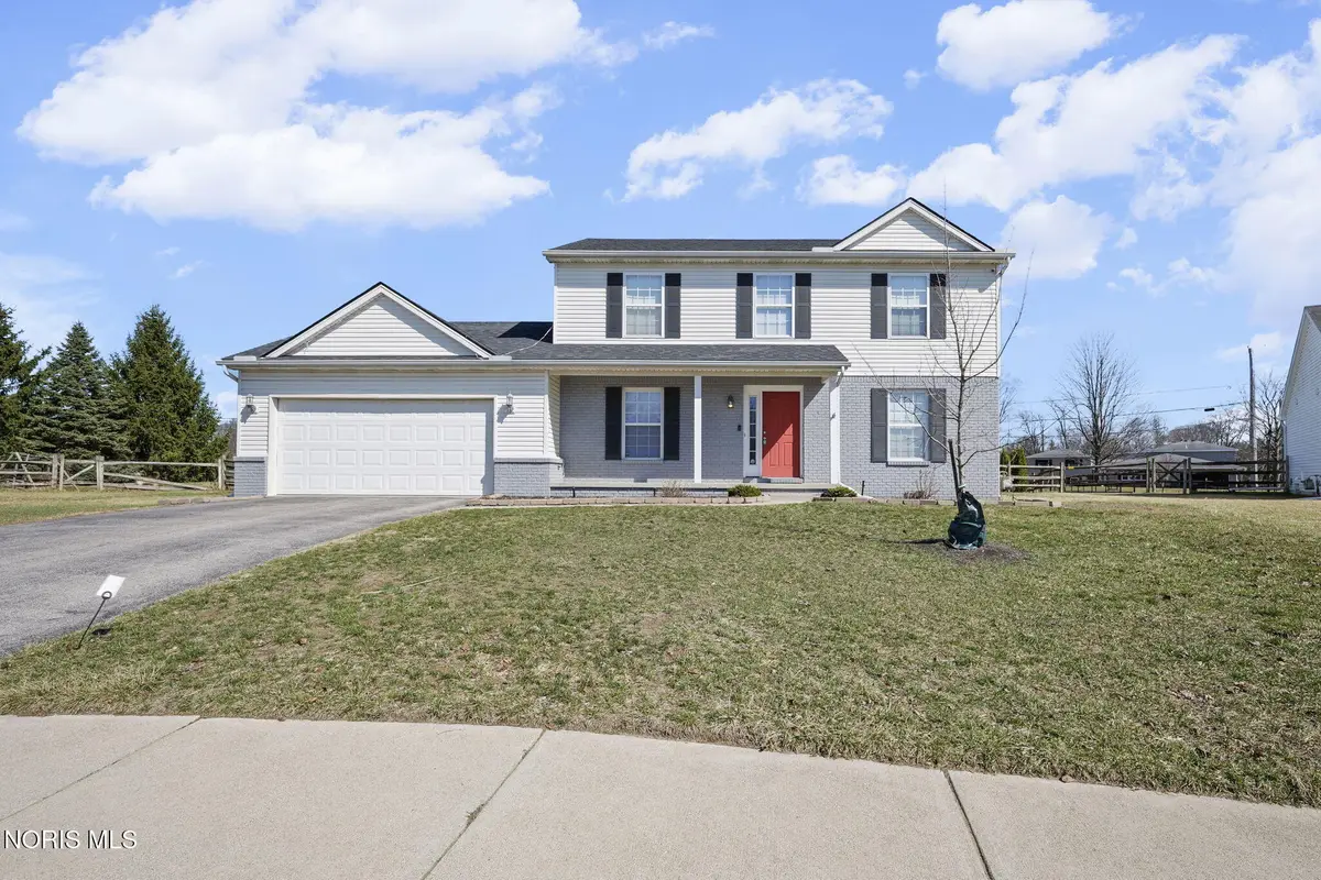7605 Waterpoint Court, Holland, OH 43528 - #1