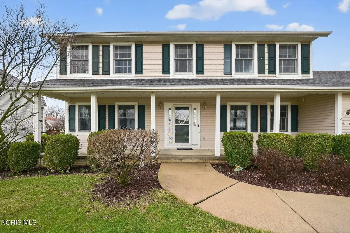 7508 Epaulet Lane, Maumee, OH 43537 - #1