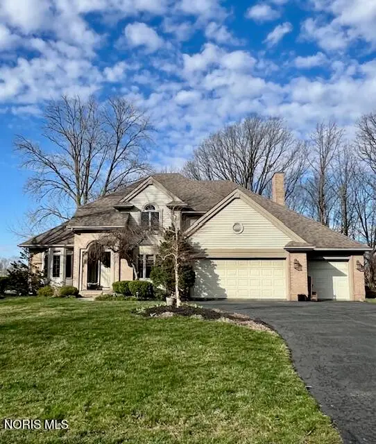 3206 Turnberry Drive, Findlay, OH 45840