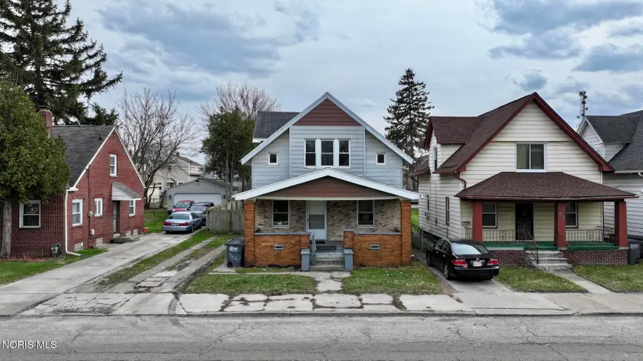 1675 Nebraska Avenue, Toledo, OH 43607 - #2