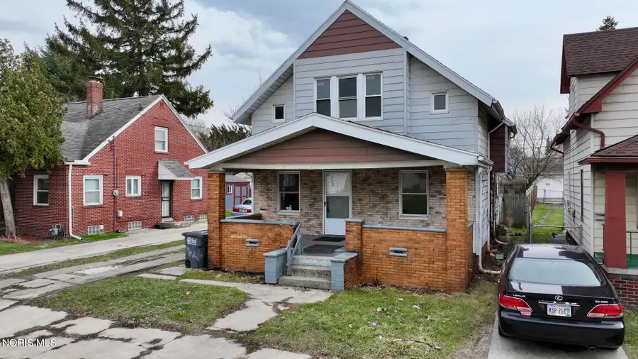 1675 Nebraska Avenue, Toledo, OH 43607 - #3