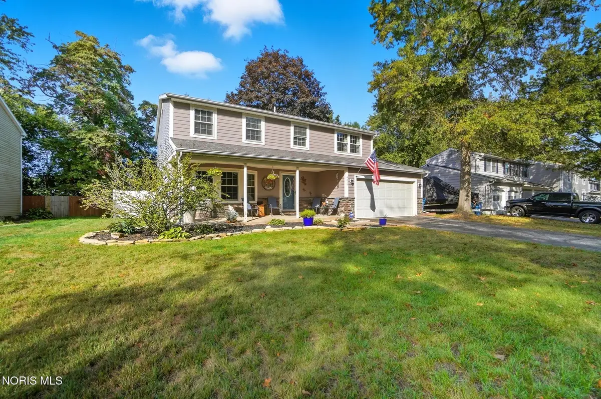 4639 Tamworth Road, Sylvania, OH 43560 - #1