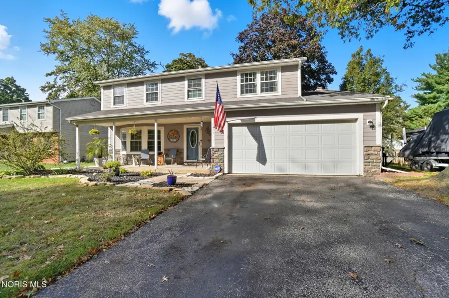 4639 Tamworth Road, Sylvania, OH 43560 - #2