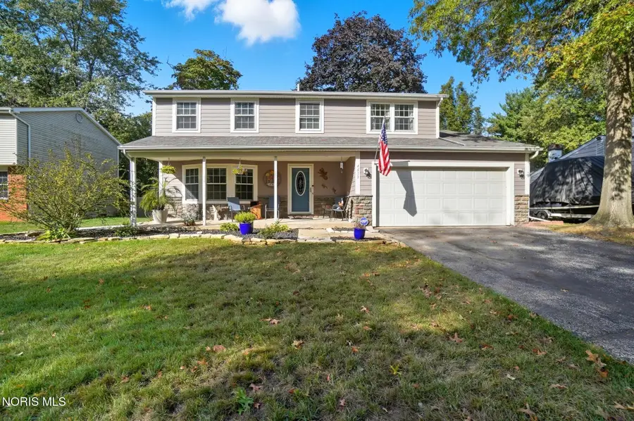 4639 Tamworth Road, Sylvania, OH 43560 - #3