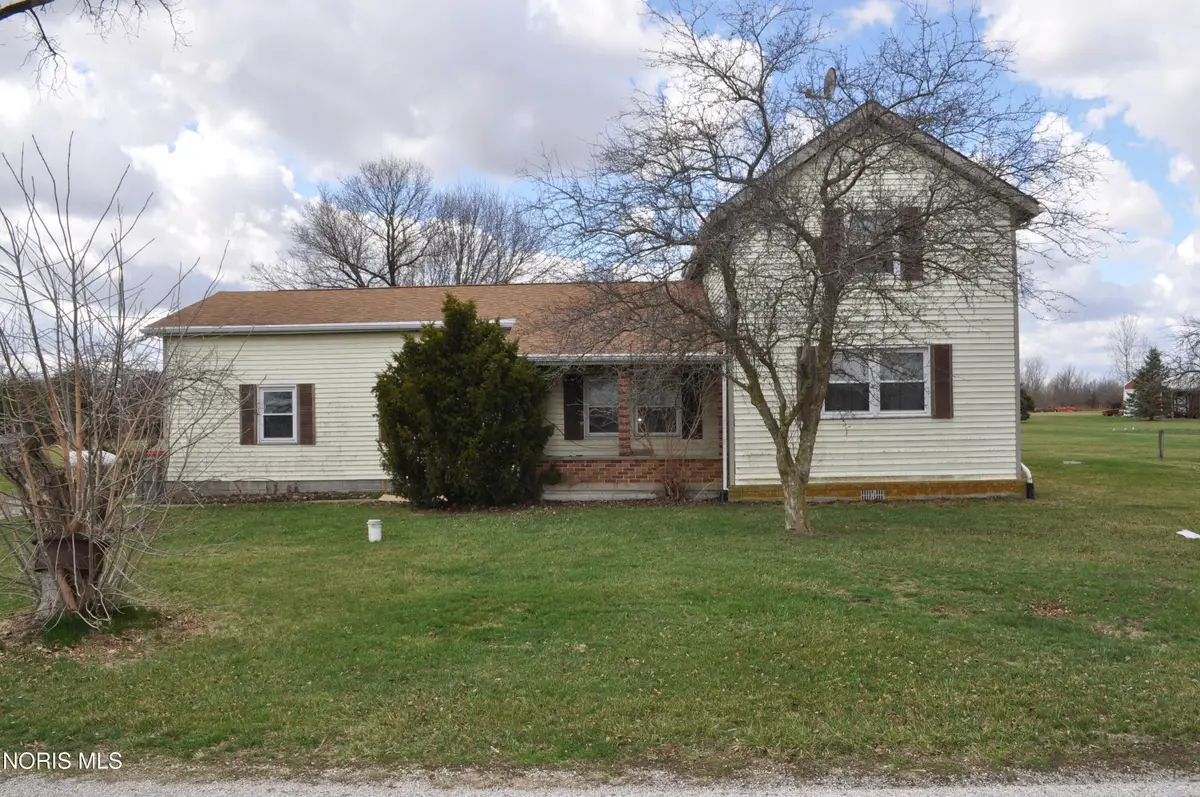 8500 Township Rd 254, Findlay, OH 45840 - #1