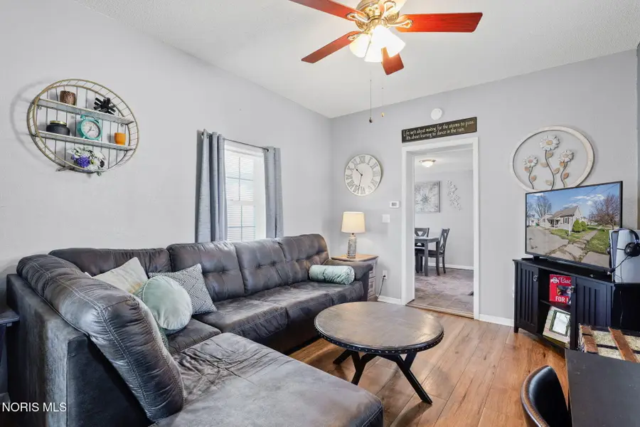 626 Central Avenue, Findlay, OH 45840 - #2