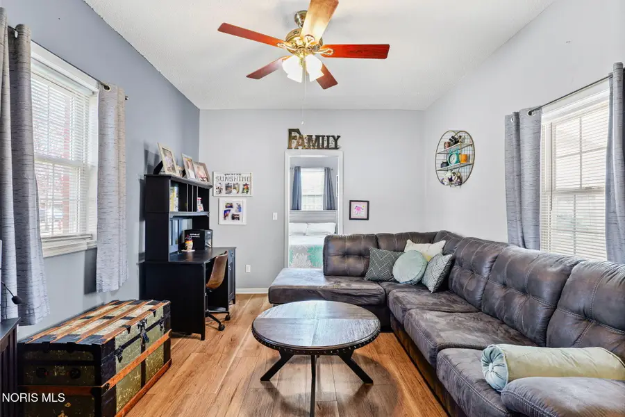 626 Central Avenue, Findlay, OH 45840 - #3